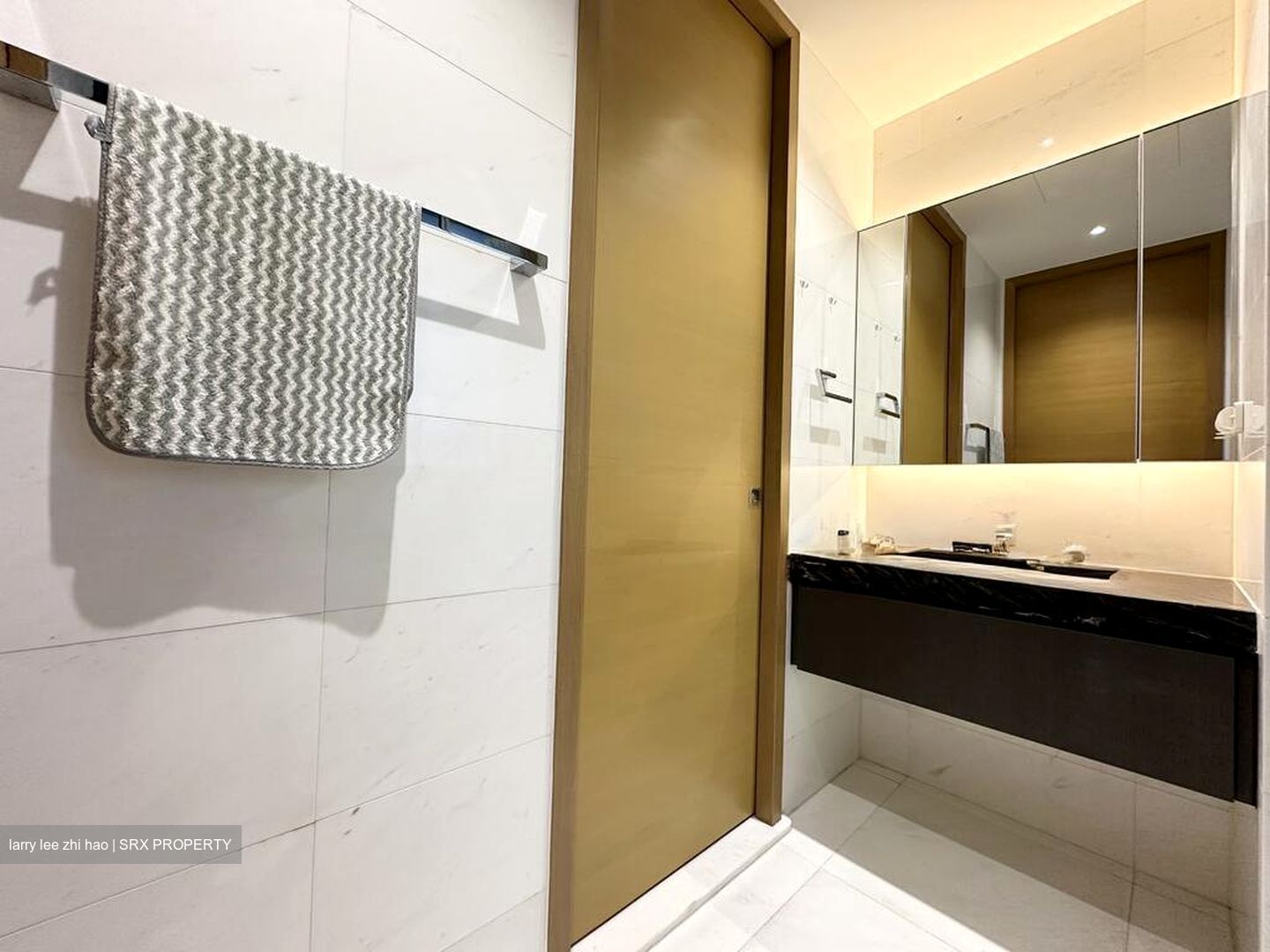 Marina One Residences (D1), Apartment #503866411